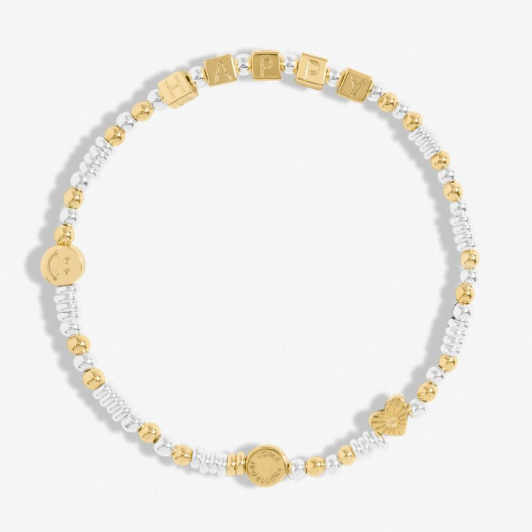 Joma Happy Little Moments Bracelet 7083