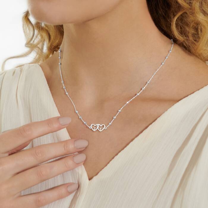 Joma '21st Birthday' Necklace 7493