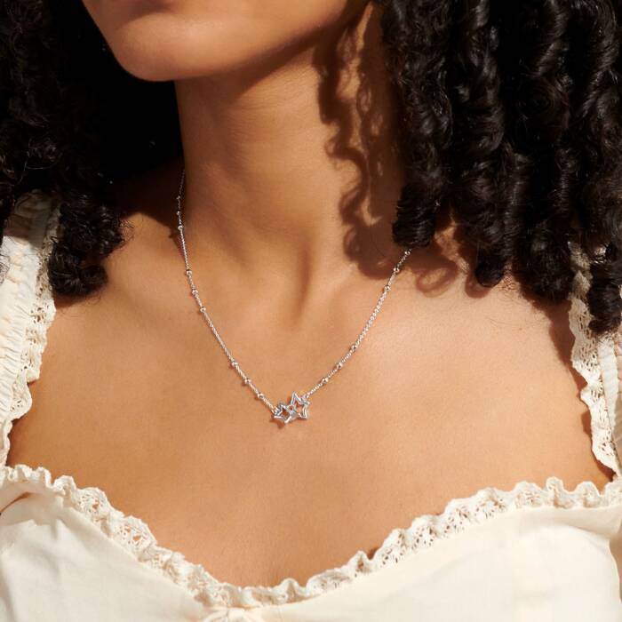 Joma Amazing Auntie Necklace 6715