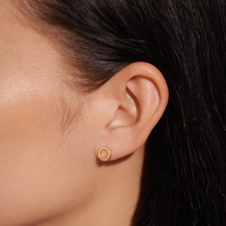 Joma 'Love You Mum' Earrings 6237