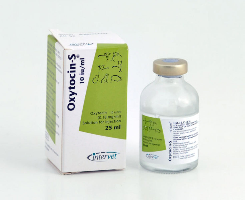 Oxytocin S 25ml