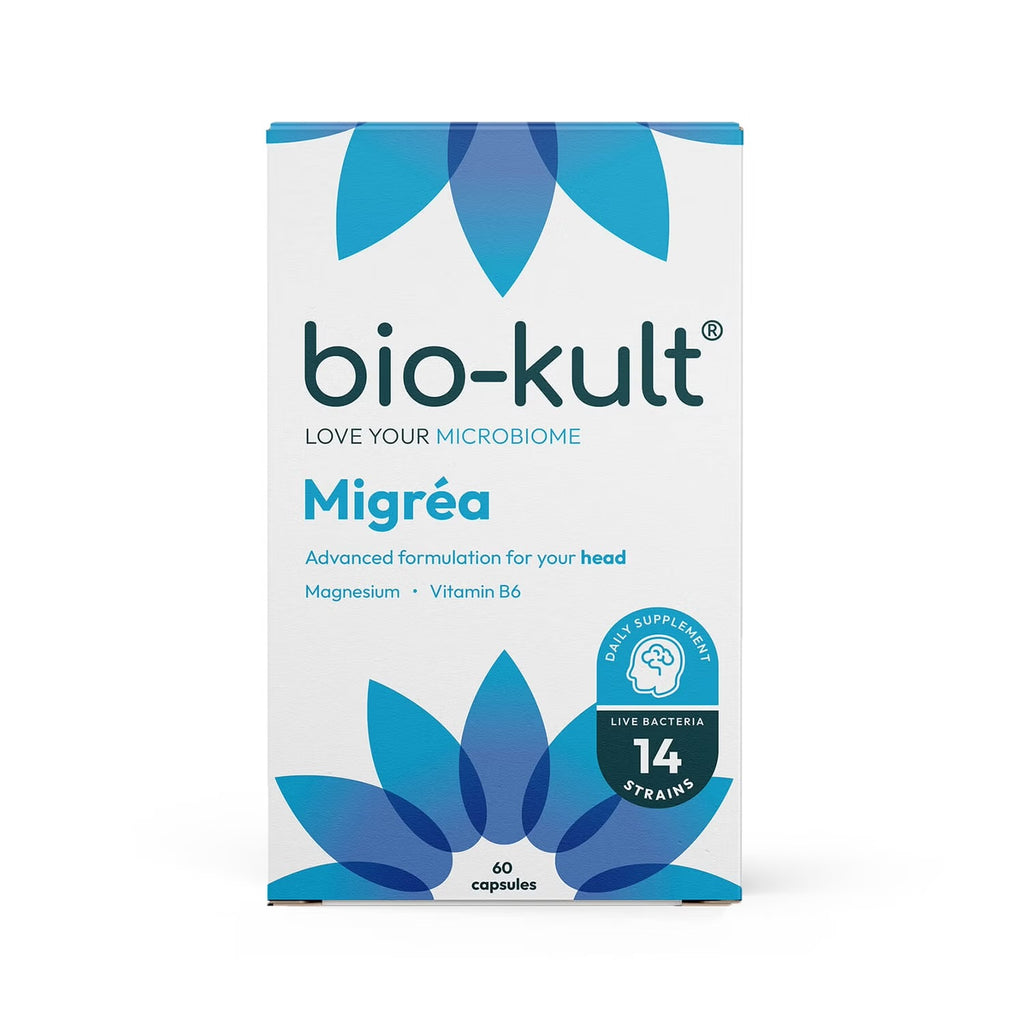 Bio-Kult Migrea