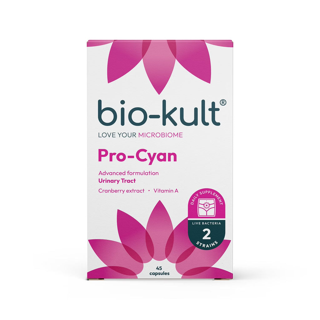 Bio-Kult Pro-Cyan