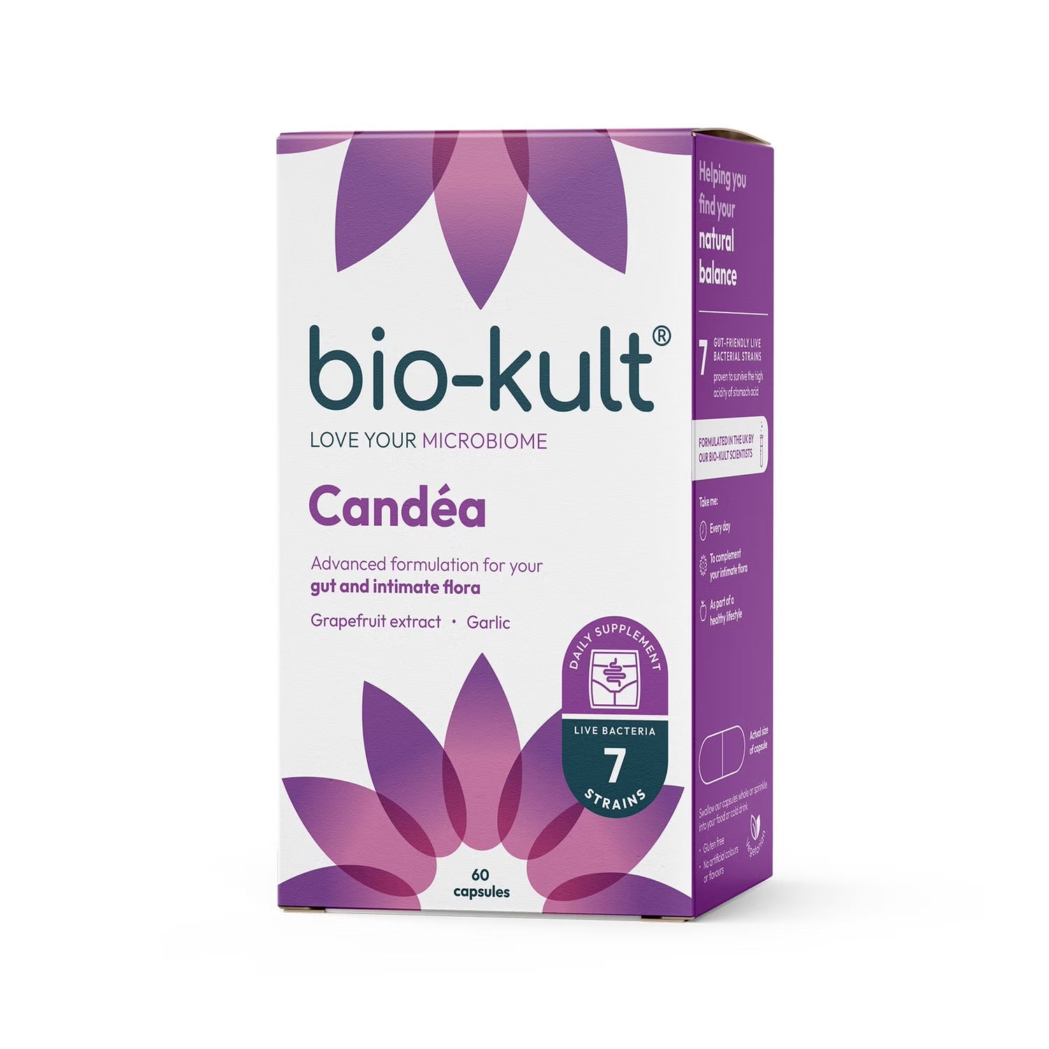 Bio-Kult Candea