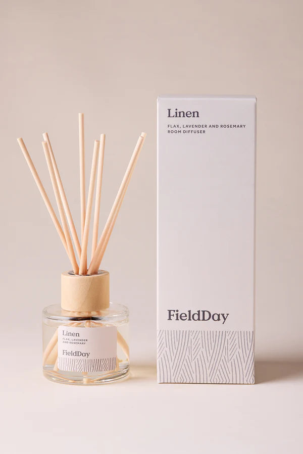 Field Day Diffuser Linen