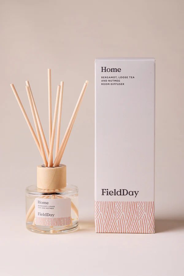 Field Day Diffuser Home