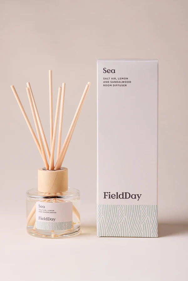 Field Day Diffuser Sea