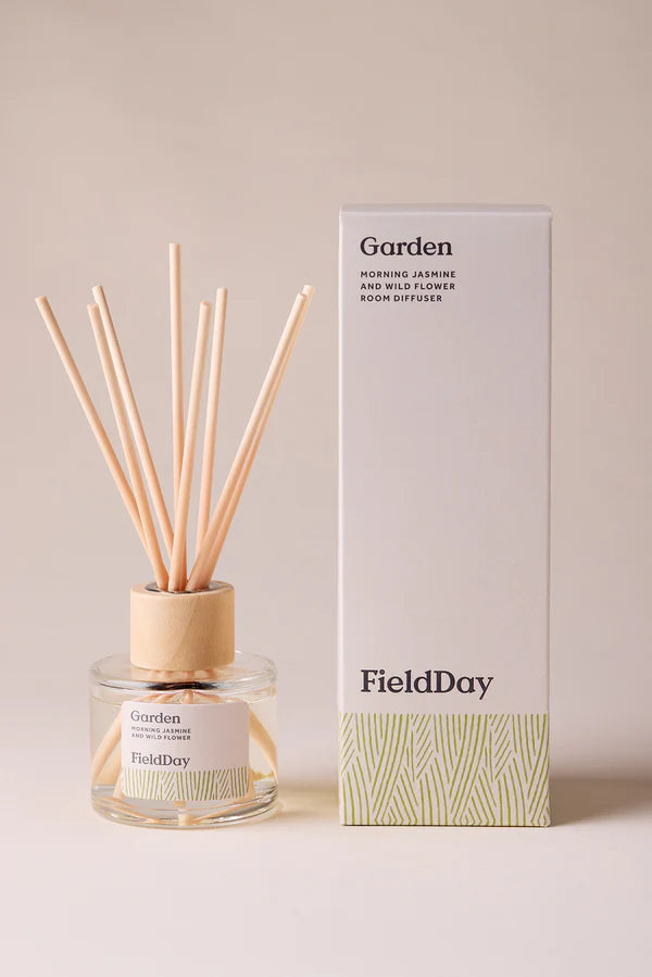 Field Day Diffuser Garden