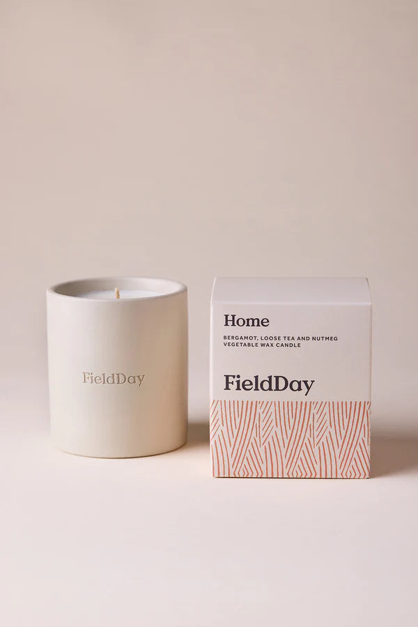 Field Day Classic Candle Home