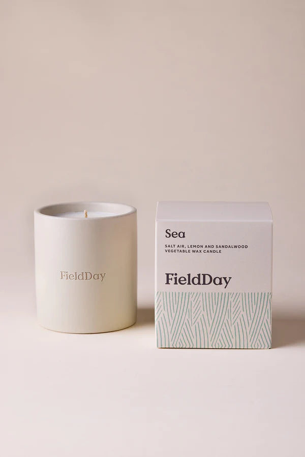 Field Day Classic Candle Sea