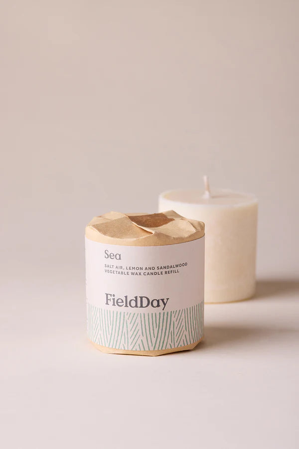 Field Day Classic Candle Refills