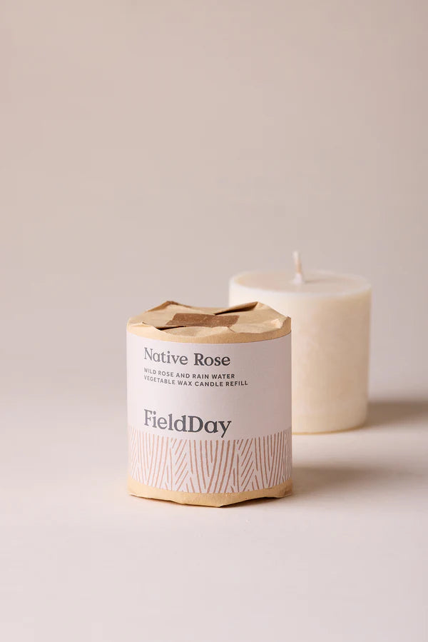 Field Day Classic Candle Refills