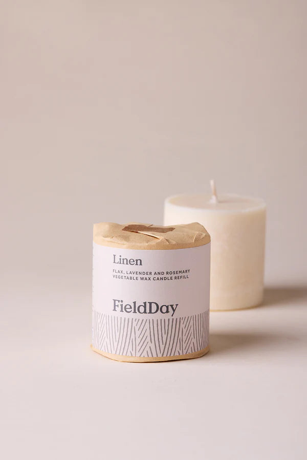 Field Day Classic Candle Refills