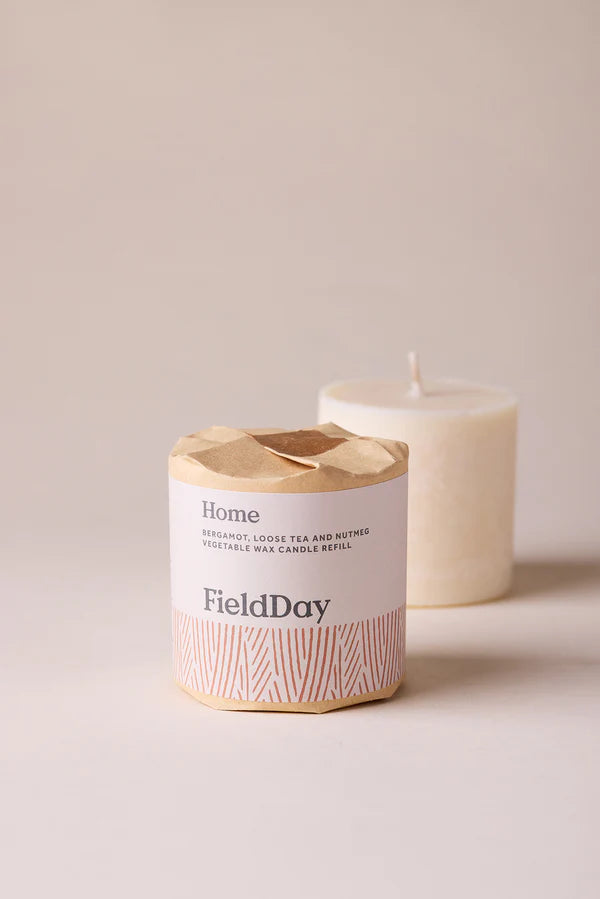 Field Day Classic Candle Refills