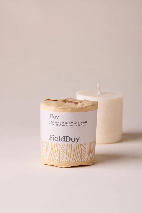 Field Day Classic Candle Refills