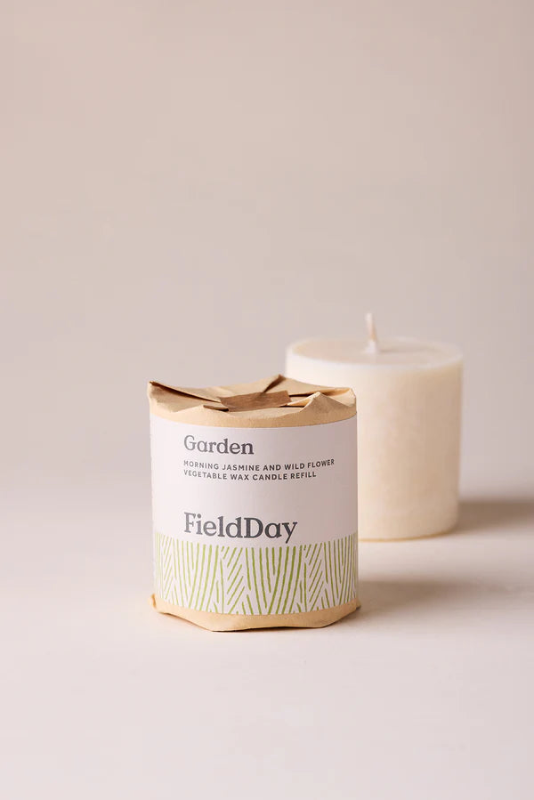 Field Day Classic Candle Refills