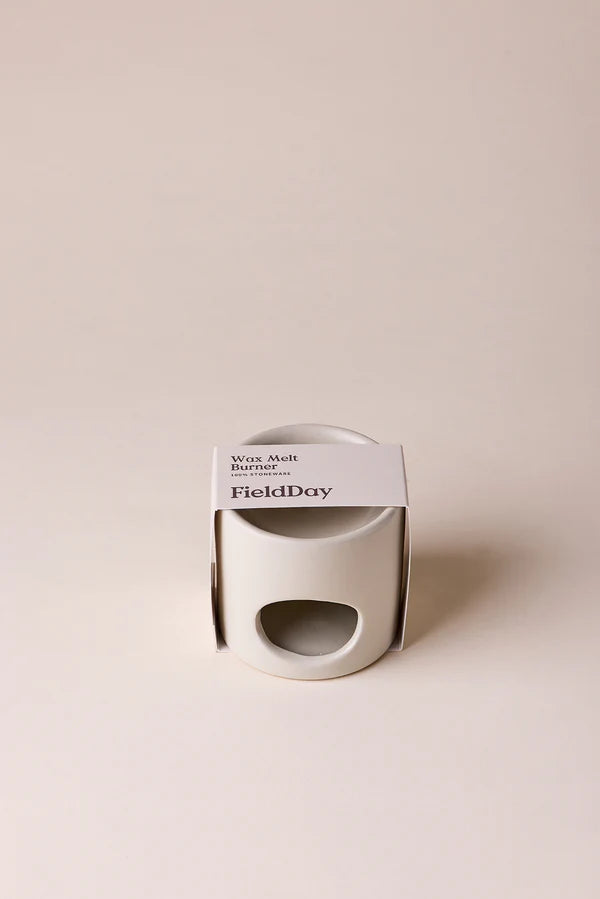 Field Day WAX MELT BURNER