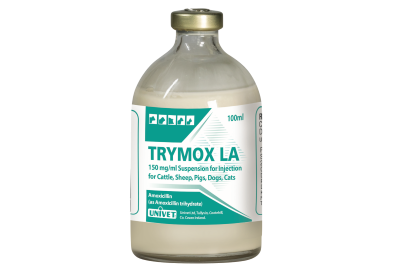 Trymox La 100ml