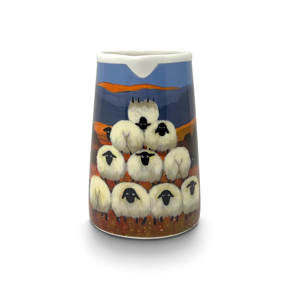 Thomas Joseph Eeijts milk Jug