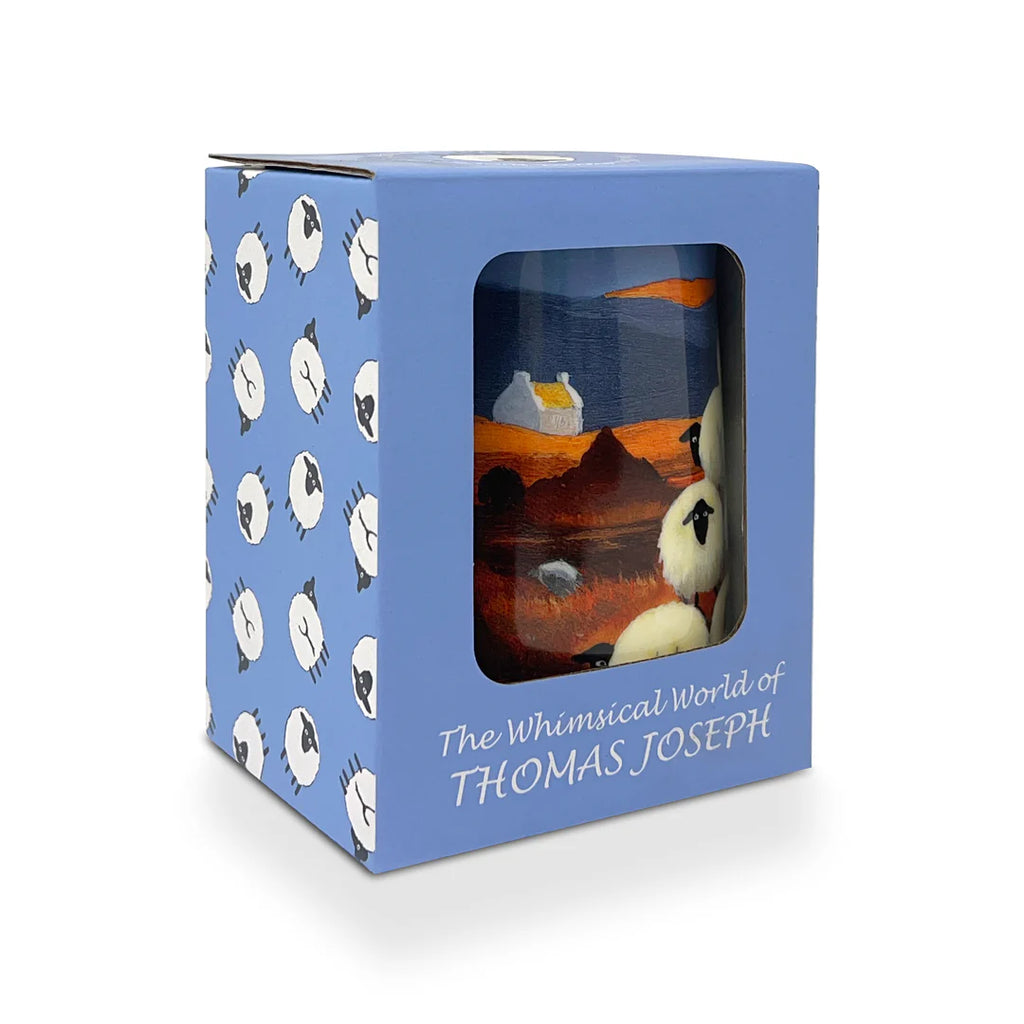 Thomas Joseph Eeijts milk Jug