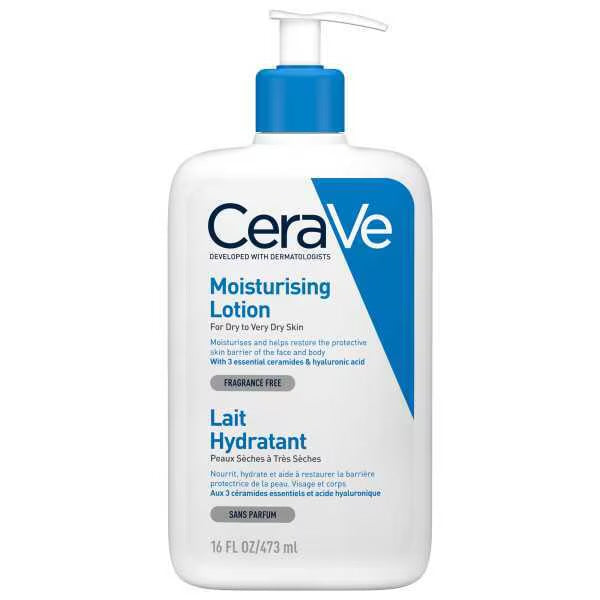 CeraVe Moisturising Lotion 236ml