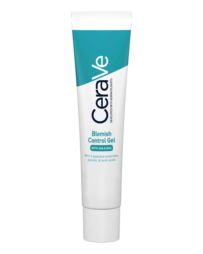 CeraVe Blemish Control Gel 40 ml