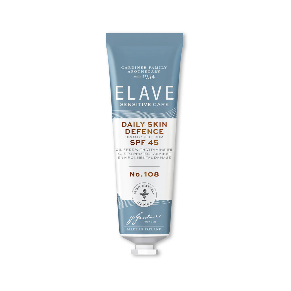 Elave Sensitive Care SPF 45