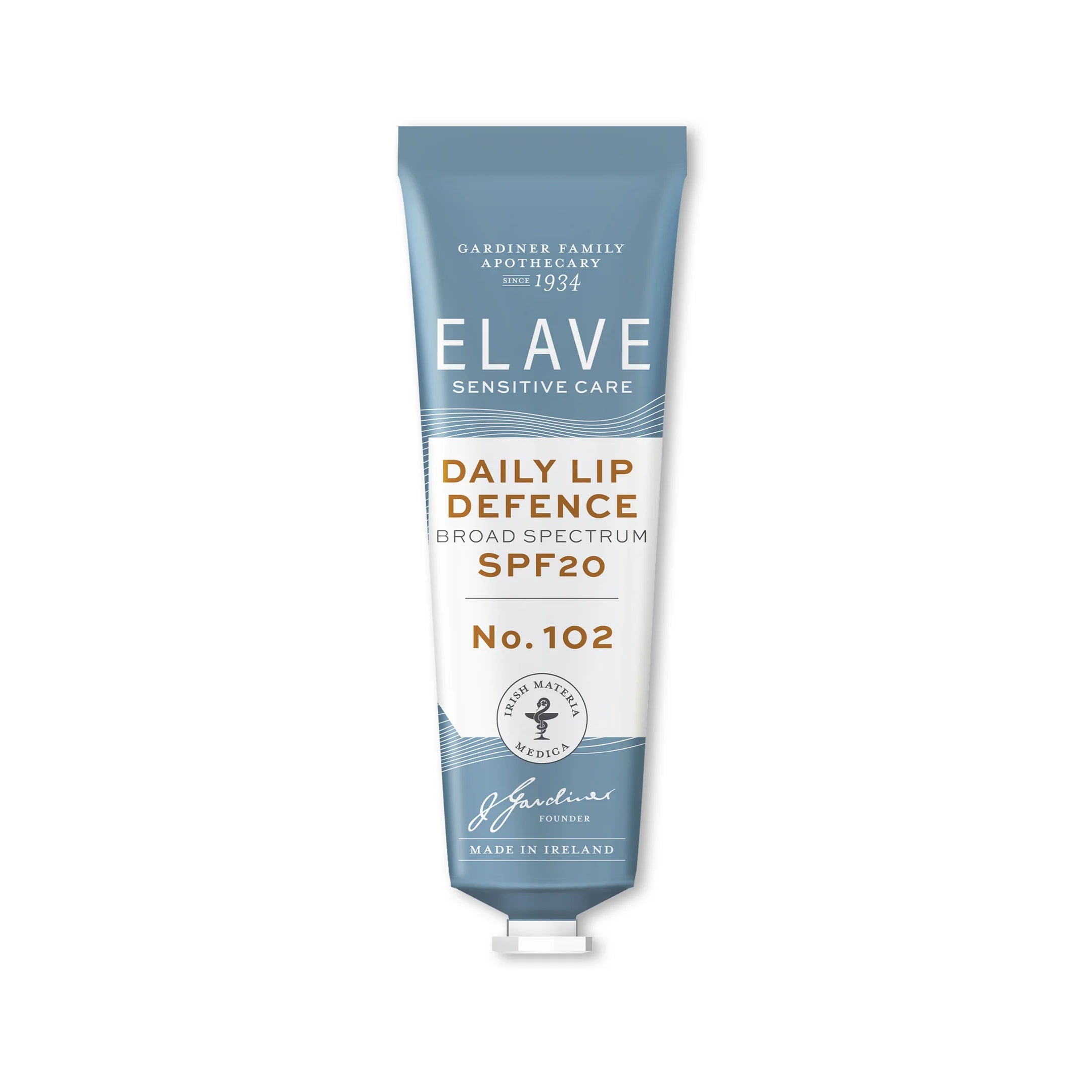 Elave Daily Lip Defence SPF 20