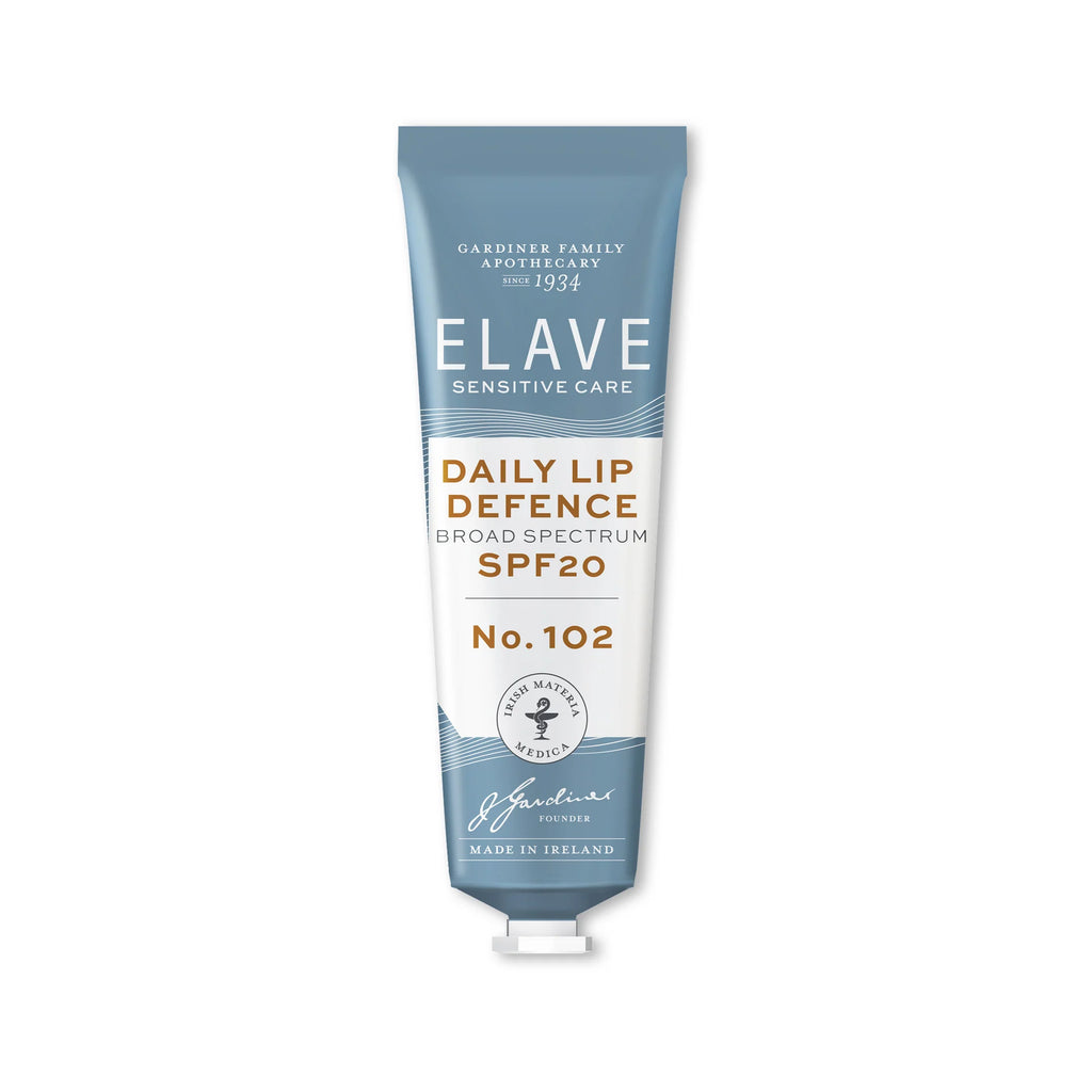 Elave Daily Lip Defence SPF 20