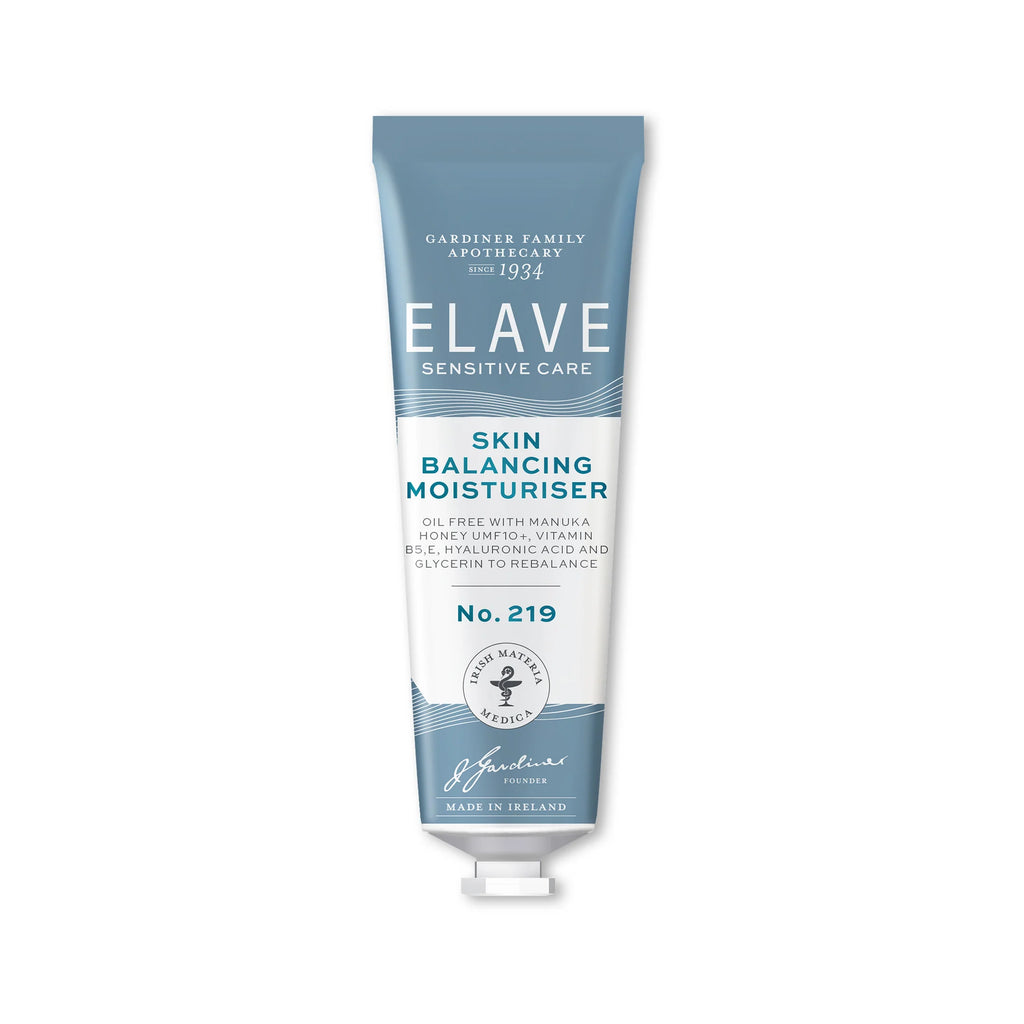 Elave Skin Balancing Moisuriser no 219