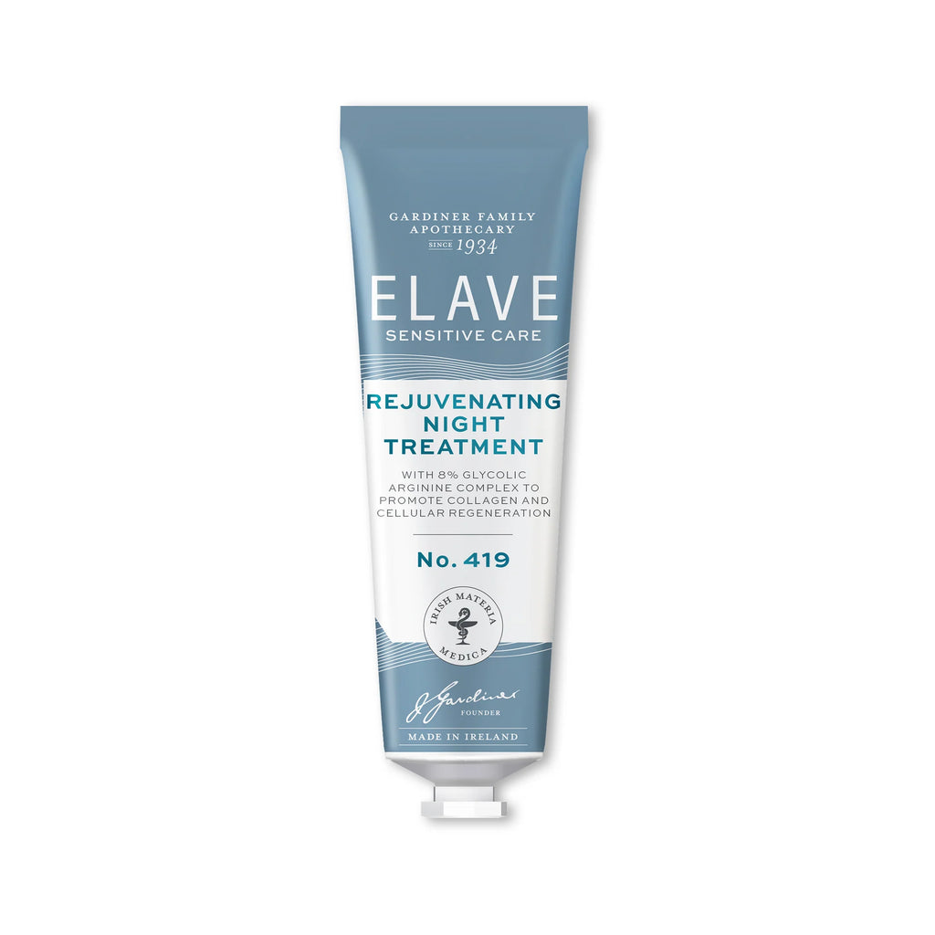 Elave Rejuvenating Night Treatment No. 419