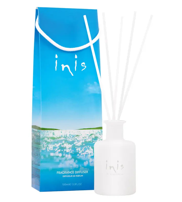 Inis Fragrance Diffuser 100ml