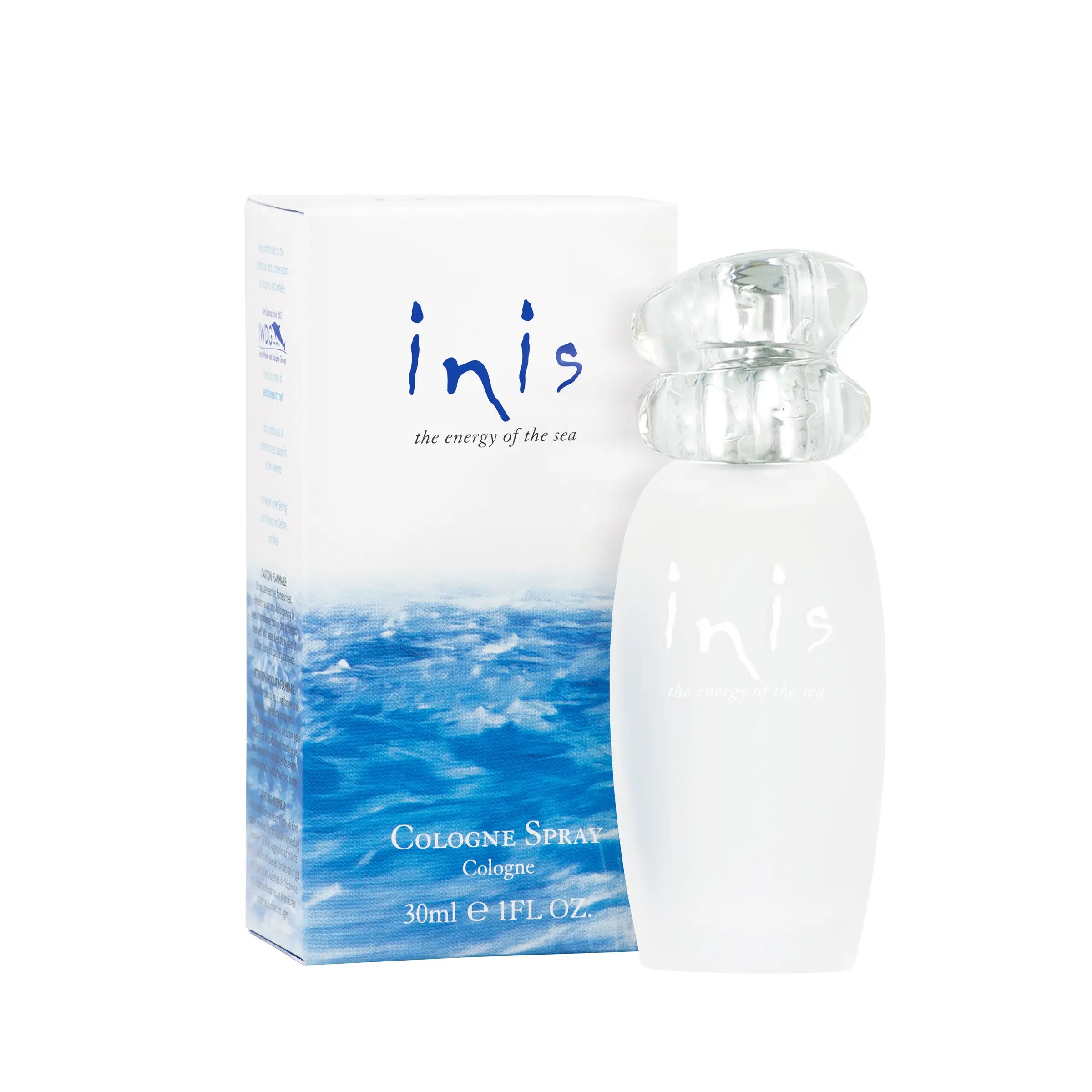 INIS COLOGNE 30ML
