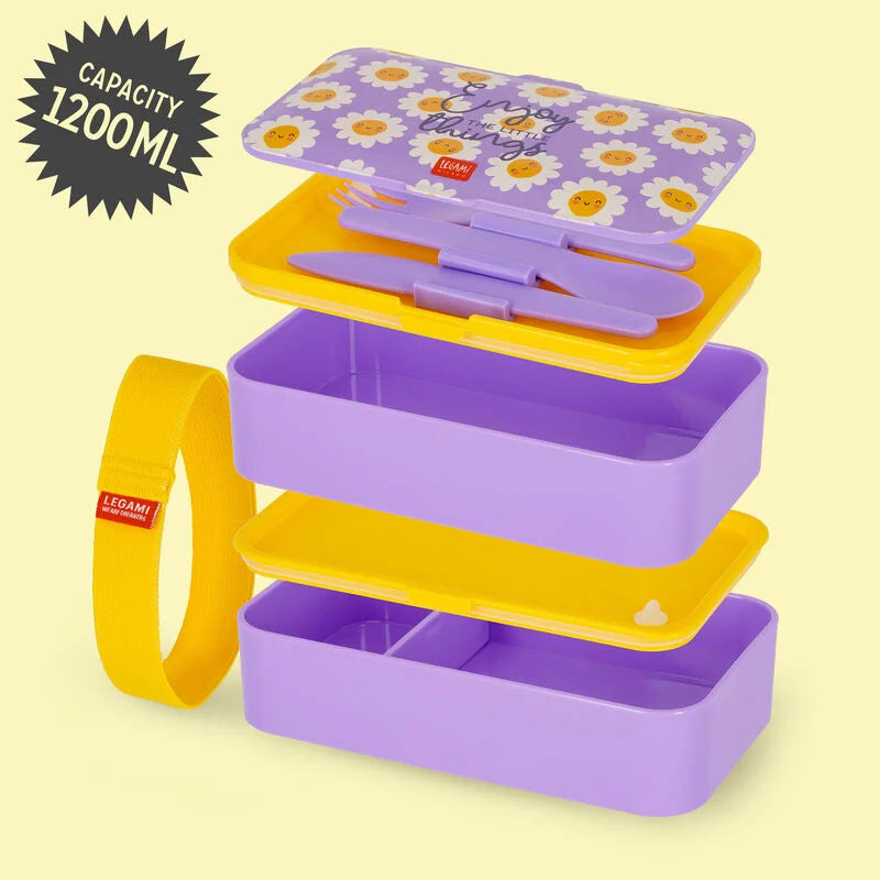 Legami Lunch Box 1200ml