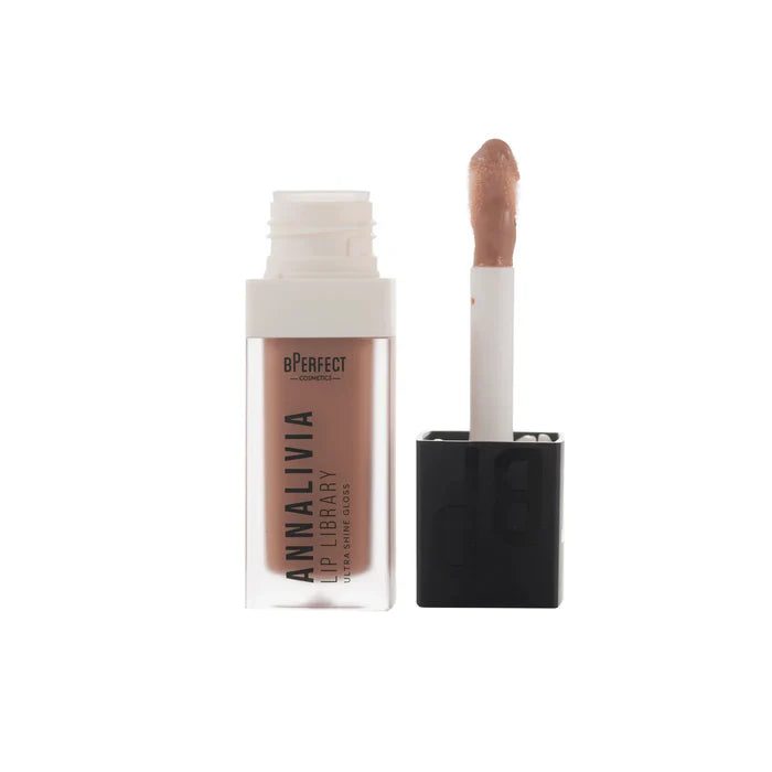 BPerfect x Annalivia - Lip Library - Lip Oil
