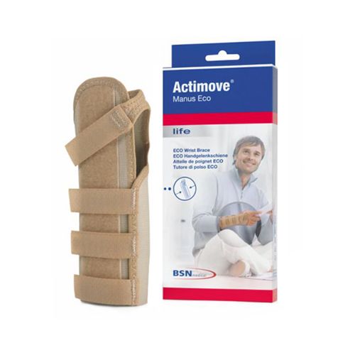 Actimove Wrist Brace -X-Large Left