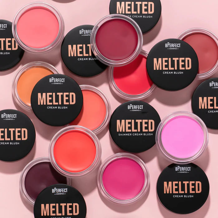 BPerfect Melted Cream Blush