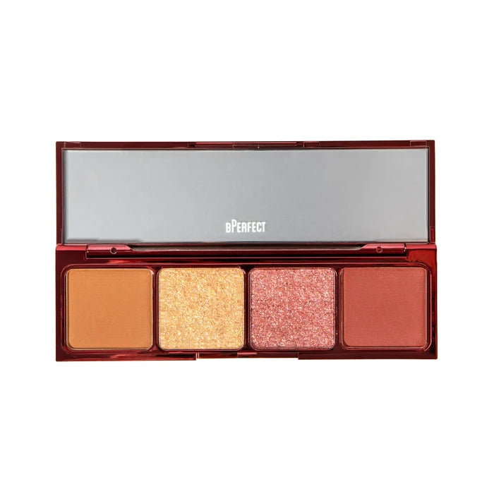 BPerfect Eye Trilogy Gift Set