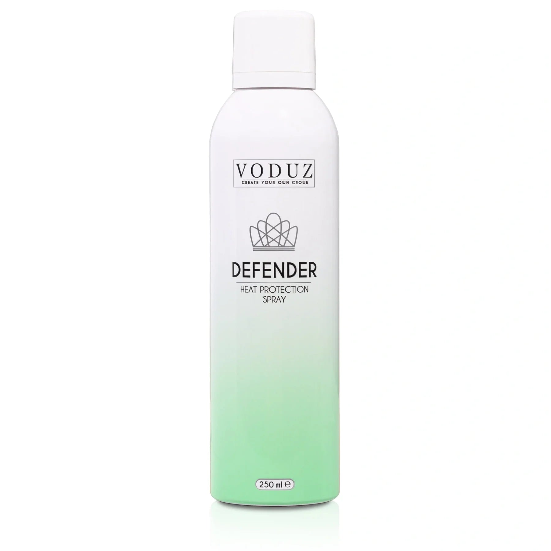 Voduz Defender Heat Protection Spray 250ml