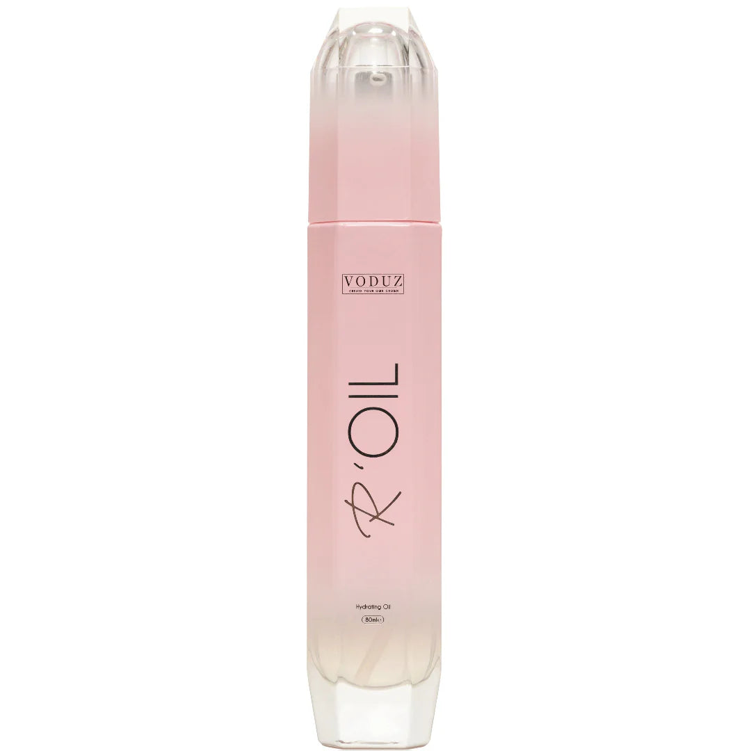 Voduz R'Oil Hydrating Hair Oil 80ml