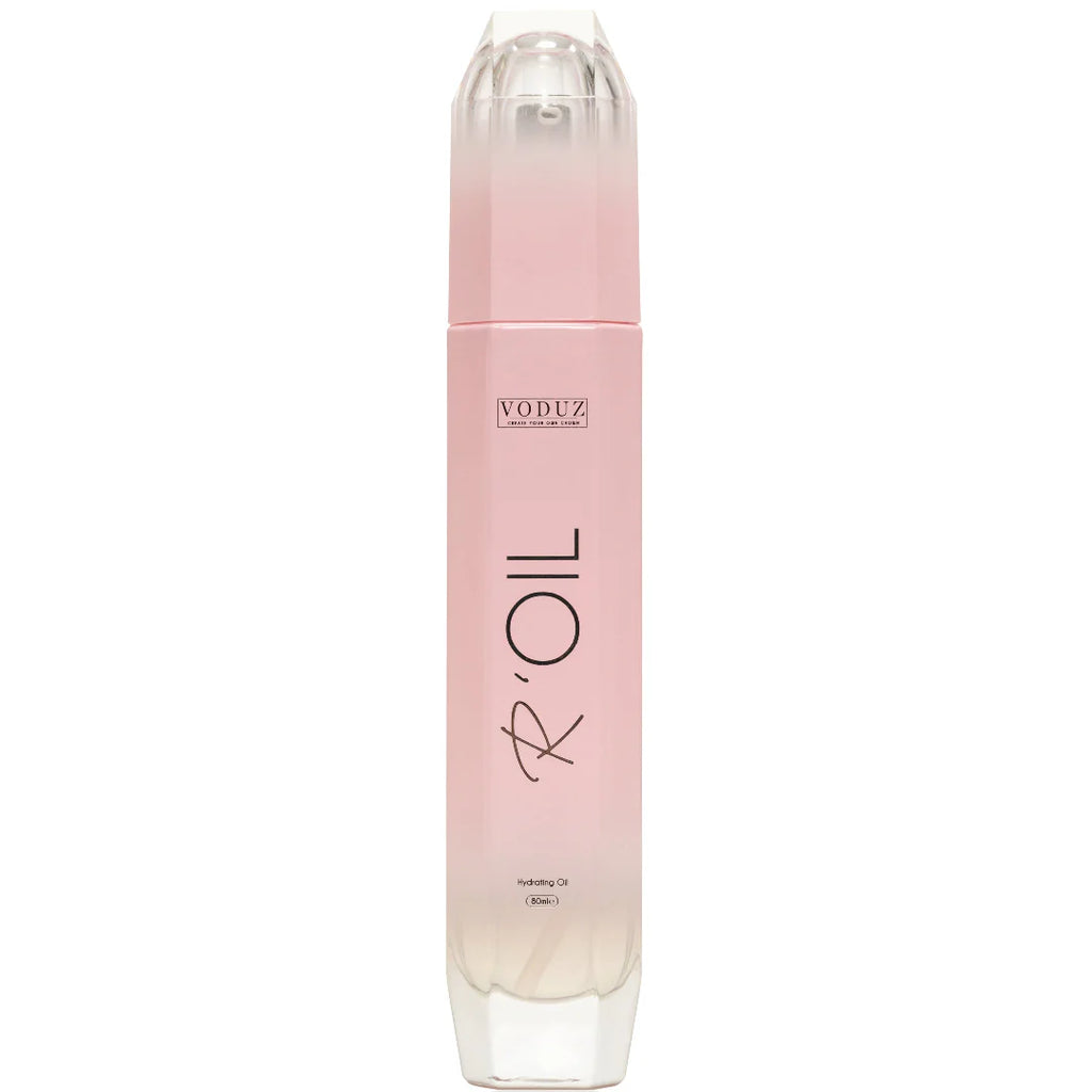 Voduz R'Oil Hydrating Hair Oil 80ml