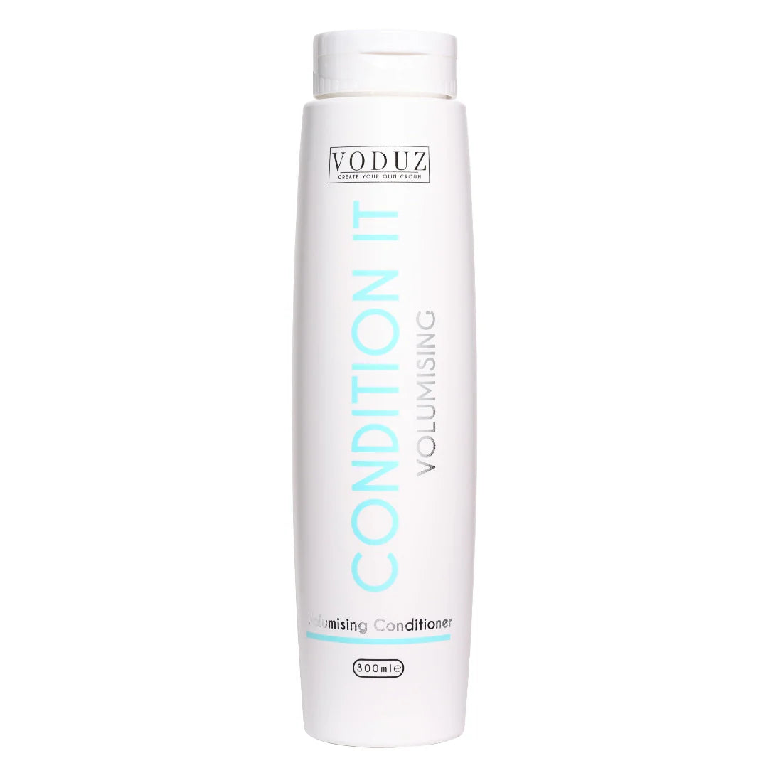 Voduz 'Condition It' Volumising Conditioner 300ml