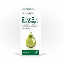 Numark Olive Oil Ear Drop 15ml