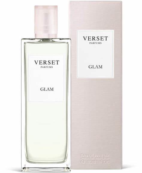 Verset Parfums Glam For Her EDP 50ml