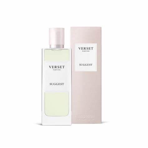 Verset Parfums Suggest For Her EDP 50ml