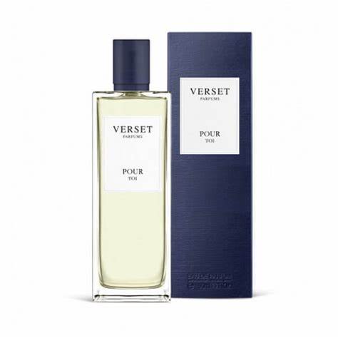 Verset Parfums for him Pour Toi EDP 50ml