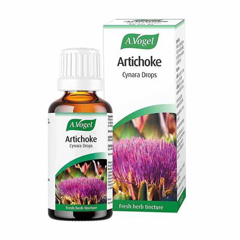 A.Vogel Artichoke Cynara Drops 50ml