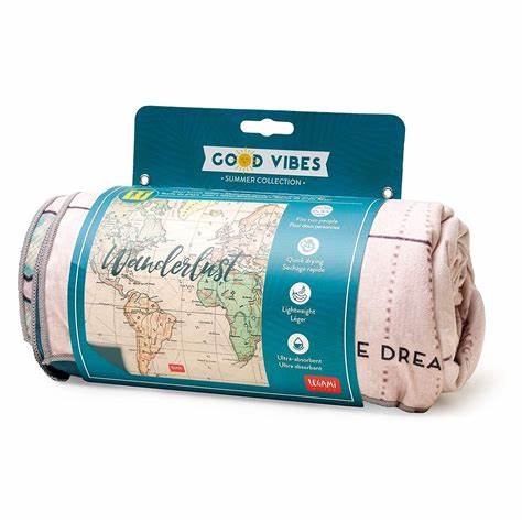 Legami Maxi Beach Towel