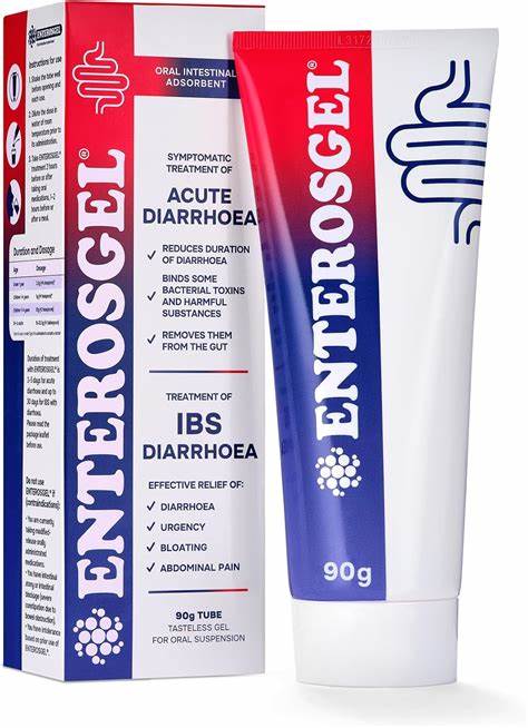Enterosgel 90g