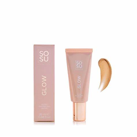 Sosu Glow Drops 20ml